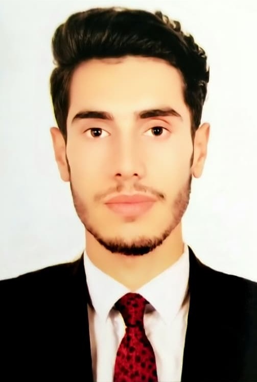 Farhad Mohmmadi